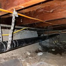 Sewer-Line-Repair-under-home 3